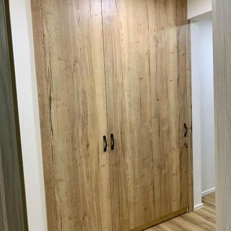Apartman Snyt Primka Olomouc Bagian luar foto