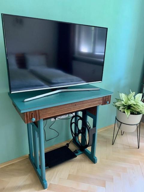 Apartman Snyt Primka Olomouc Bagian luar foto