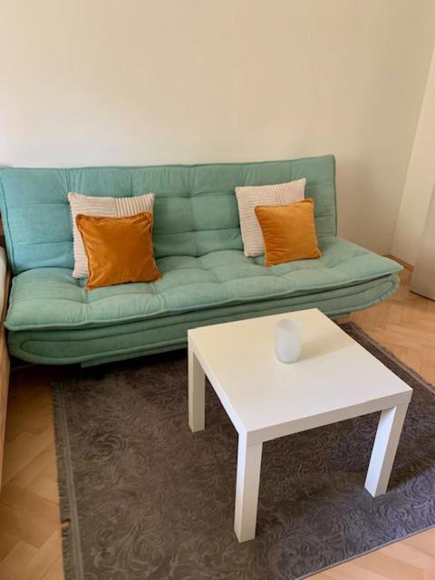 Apartman Snyt Primka Olomouc Bagian luar foto