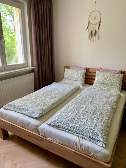 Apartman Snyt Primka Olomouc Bagian luar foto