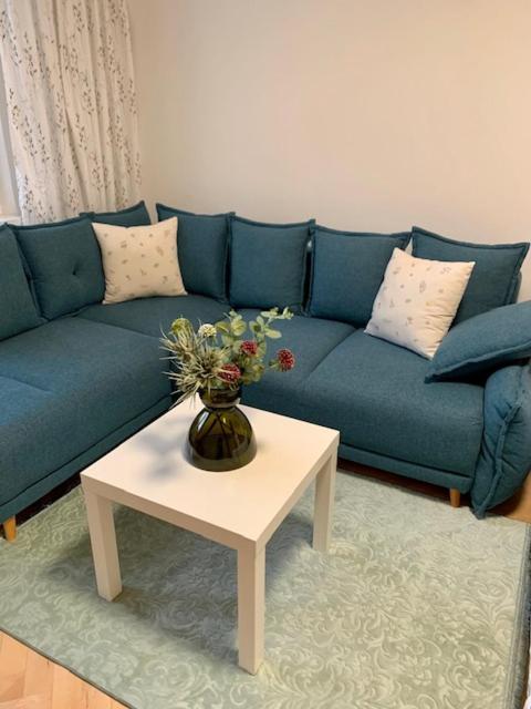 Apartman Snyt Primka Olomouc Bagian luar foto
