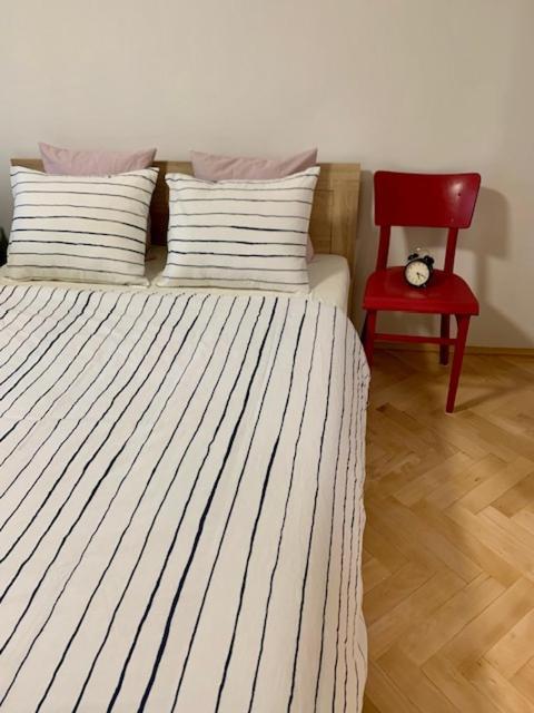 Apartman Snyt Primka Olomouc Bagian luar foto