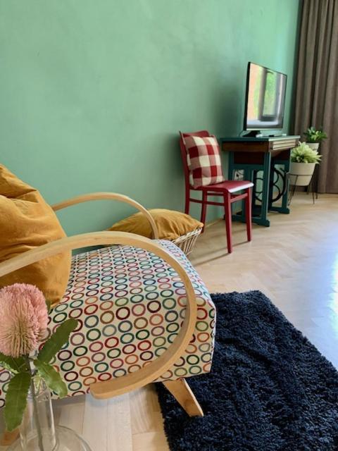 Apartman Snyt Primka Olomouc Bagian luar foto