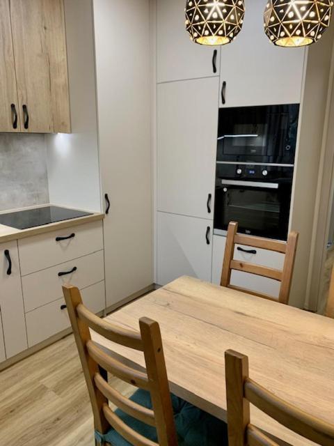 Apartman Snyt Primka Olomouc Bagian luar foto