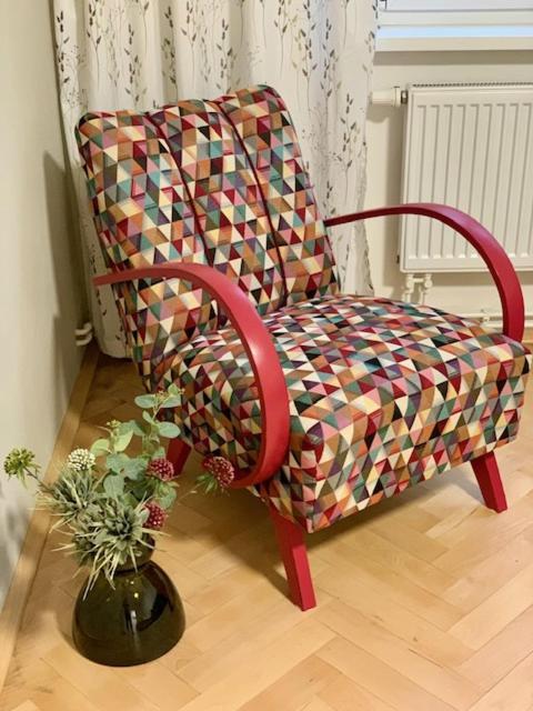 Apartman Snyt Primka Olomouc Bagian luar foto