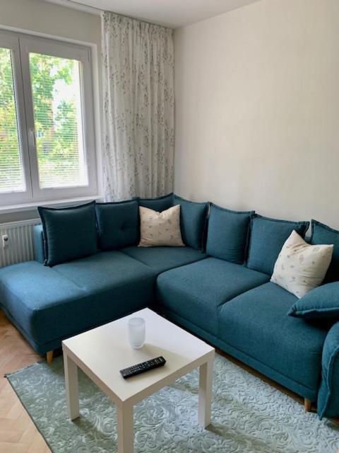 Apartman Snyt Primka Olomouc Bagian luar foto