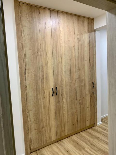 Apartman Snyt Primka Olomouc Bagian luar foto