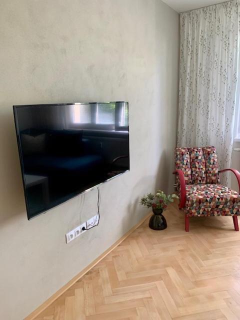 Apartman Snyt Primka Olomouc Bagian luar foto