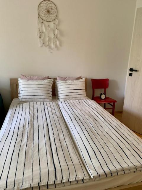 Apartman Snyt Primka Olomouc Bagian luar foto
