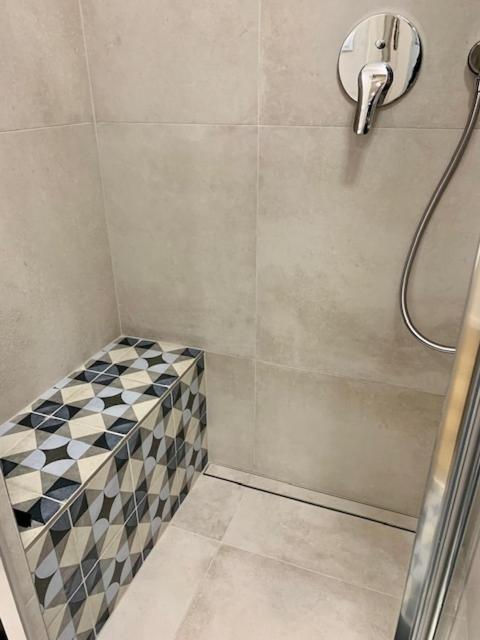 Apartman Snyt Primka Olomouc Bagian luar foto