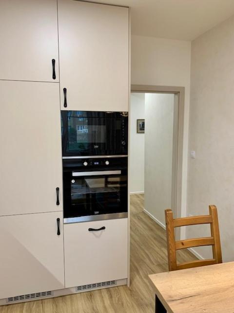 Apartman Snyt Primka Olomouc Bagian luar foto