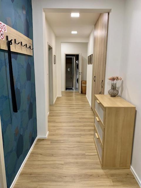 Apartman Snyt Primka Olomouc Bagian luar foto