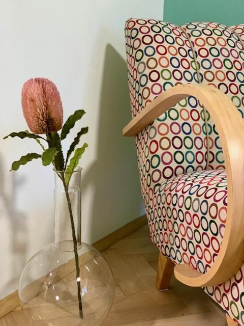 Apartman Snyt Primka Olomouc Bagian luar foto